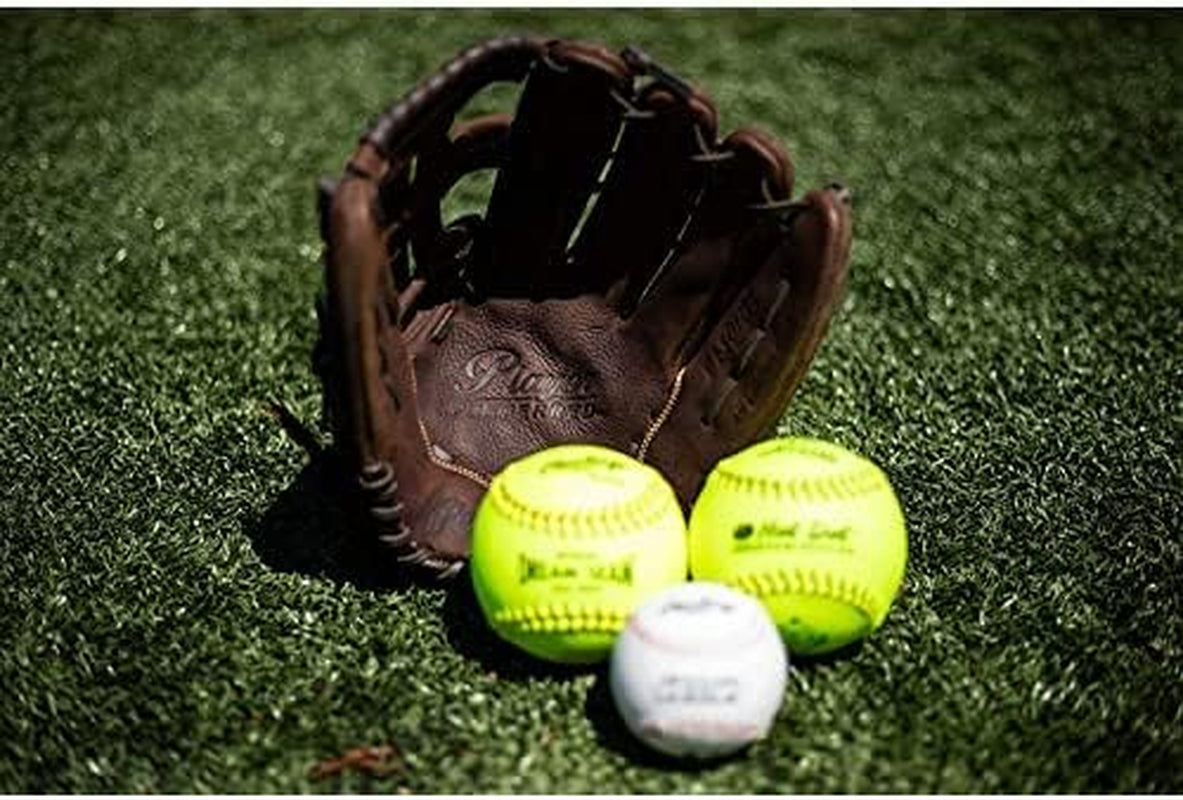 | Player Preferred Adult Ball Glove | Baseball/Slowpitch Softball | Multiple Styles